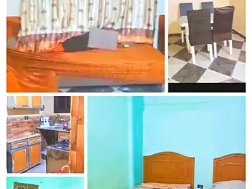 Properties For rent in El Talbeya, El Haram, 80 sqm