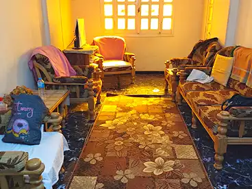 Apartments For sale in Khatem El Morsalin St, Tersa, 135 sqm