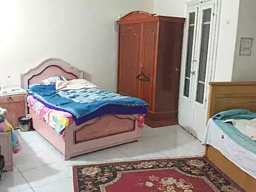 شقق للبيع في شارع الزهور، البيطاش، 140 متر