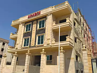 Properties For sale in El Koronfil Villas, Hay El Koronfil, 355 sqm