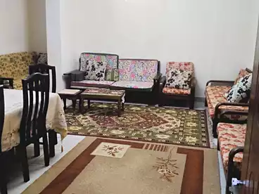 Serviced Apartments For rent in El Sawah, El Amirya, 85 sqm