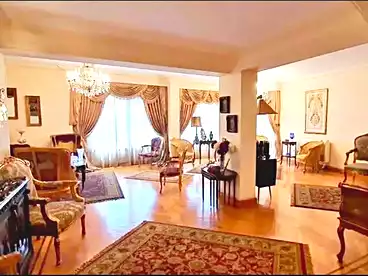 Apartments For sale in Madkour, El Haram, 255 sqm