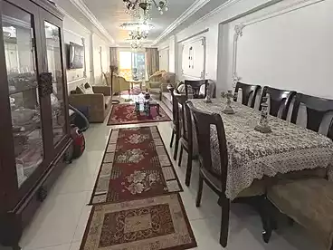شقق مفروشة للبيع في طريق قناة السويس، محرم بك، 178 متر