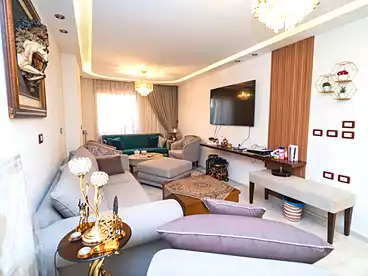 Properties For sale in Moharram Bey, Alexandria, 118 sqm