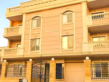 Apartments For sale in El Kornfol 6, El Kornfol, 218 sqm