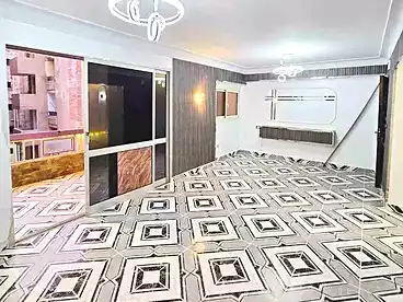 شقق للبيع في شاطئ النخيل - ٦ اكتوبر، العجمي، 115 متر