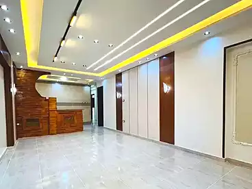 شقق للبيع في شاطئ النخيل - ٦ اكتوبر، العجمي، 130 متر