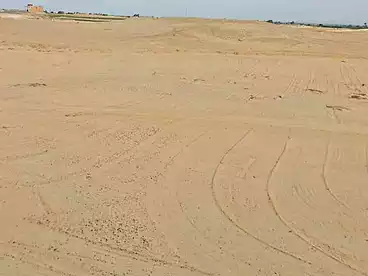 أراضي للبيع في الحي الثالث، بيت الوطن، 875 متر