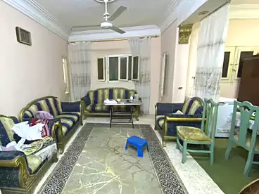 عقارات للبيع في مدينة الحسينية، الحسينيه، 110 متر