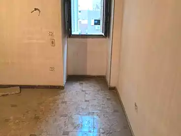 Apartments For sale in 6 October St., Ain Shams, 140 sqm