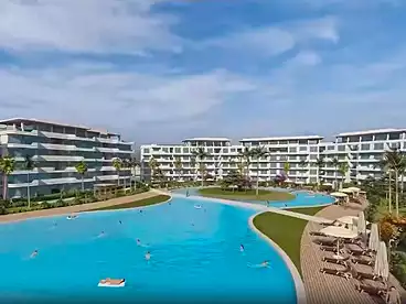 Properties For sale in Sidi Henish, North Coast, 100 sqm