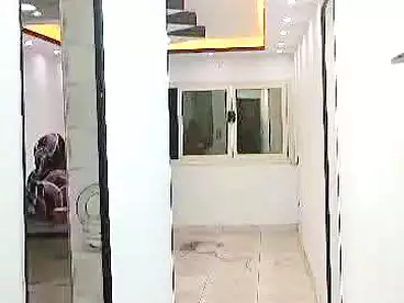Apartments For sale in Amr Ibn El Aas St., El Matbaa, 110 sqm