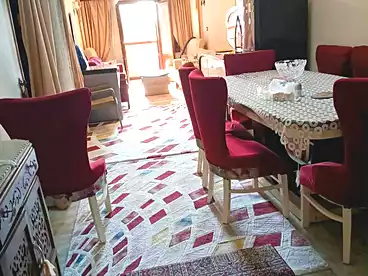 شقق للبيع في شارع الحنفية، البيطاش، 90 متر