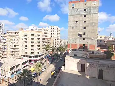 شقق للبيع في البيطاش، العجمي، 130 متر