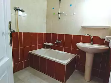 شقق للبيع في شارع رقم 4، شاطئ النخيل - ٦ اكتوبر، 120 متر