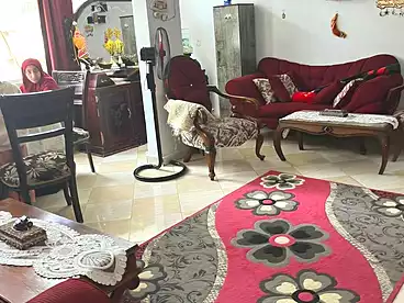 Apartments For sale in Maher Badawi St., Alf Maskn, 120 sqm
