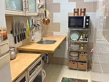 Apartments For sale in Al Mahdaoi St, El Mandara, 75 sqm