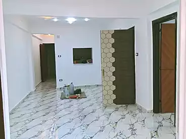 شقق للبيع في شارع عبد الفتاح الطلخاوي، البيطاش، 100 متر