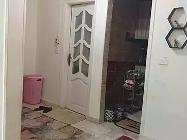 شقق للبيع في شارع 15، النزهة 2، 135 متر