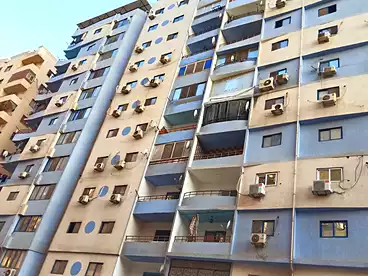 عقارات للبيع في مدينة الاسماعيلية، 143 متر