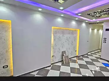 عقارات للإيجار في المندرة قبلي، المندرة، 85 متر