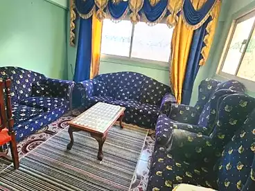 عقارات للإيجار في شماعه، السيوف، 125 متر