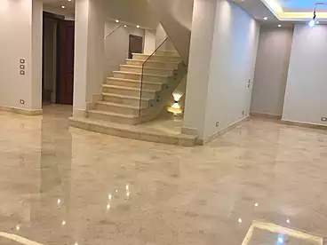 فيلا منفصلة للإيجار في أوريانا فيلاز - كمبوند كايرو فيستيفال سيتي، كمبوند كايرو فيستيفال سيتي - الفطيم، 368 متر