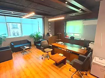 Administrative Building For rent in El Maadi Ring Road, Maadi, 2200 sqm