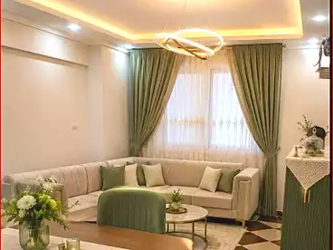 Apartments For sale in Ibn Mhasen St, Moharram Bey, 90 sqm
