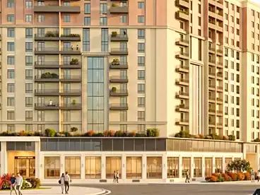Properties For sale in Zaki Ragab St., Smouha, 111 sqm