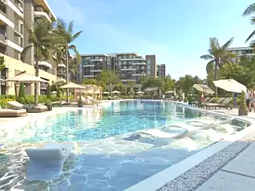 Properties For sale in Layal Compound - New Event, R8, 110 sqm