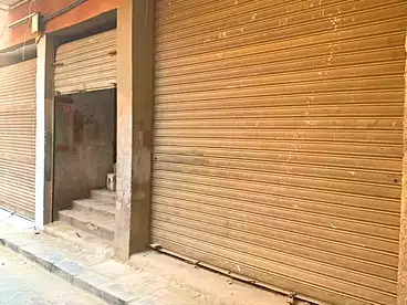 تجاري للبيع في الزيتون، القاهرة الكبرى، 150 متر