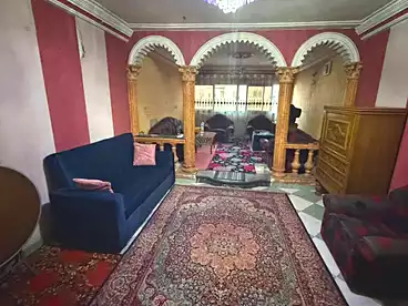 شقق للبيع في الهانوفيل، العجمي، 130 متر