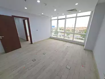 Offices For rent in Trivium Business Complex - INMA, Compounds in New Cairo, 103 sqm