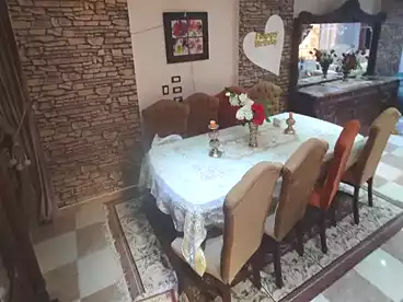 Apartments For sale in Mohammed Naguib St., Sidi Beshr Bahri, 135 sqm