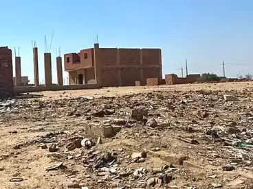 Properties For sale in Helwan, Greater Cairo, 299 sqm