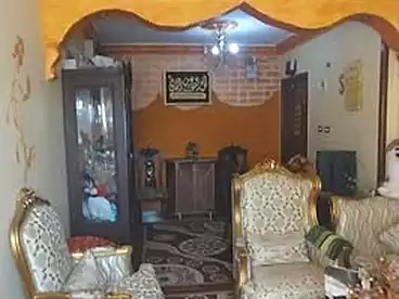 شقق للبيع في ميامي الجديدة، الاسكندرية، 85 متر