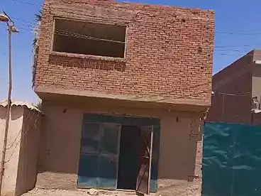 أراضي للبيع في كورنيش حلوان، حلوان، 752 متر