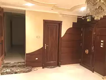 شقق للبيع في العريش، الهرم، 165 متر
