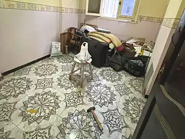 شقق للبيع في السيوف، الاسكندرية، 120 متر