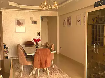 شقق للبيع في البيطاش، العجمي، 120 متر