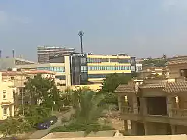 Properties For sale in Green Hills Compound, Compounds in 6 October, 350 sqm