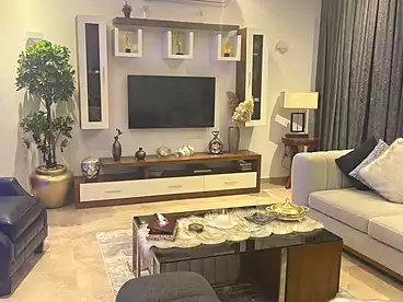 Villas For sale in Ray West Mall - Rayhana, Compounds in 6 October, 380 sqm