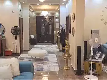 فلل للبيع في كمبوند جراند هايتس - كواديكو، كمبوند في ٦ اكتوبر، 440 متر