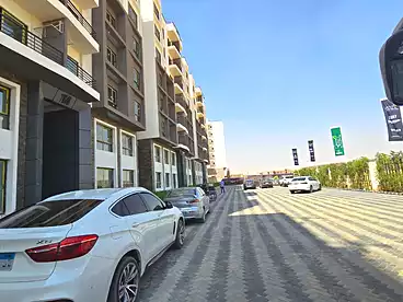 Properties For sale in Green Avenue Compound - NJD, R7, 158 sqm