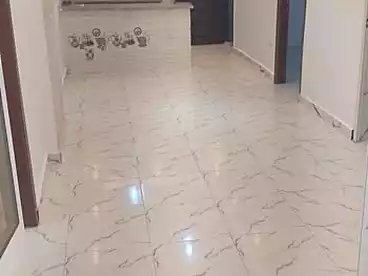 Apartments For rent in El-Zahraa City St, El Hanouvel, 100 sqm