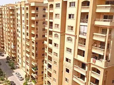 Properties For sale in El Nakheel Resort - Amenhotep and October Co-operative Housing, Ismailia Desert Road, 150 sqm