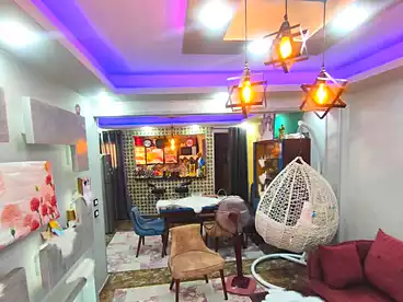 Properties For sale in El Falki, El Seyouf, 90 sqm