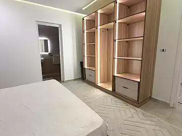 عقارات للإيجار في شارع طلعت مصطفي، المرحله الخامسه، 120 متر