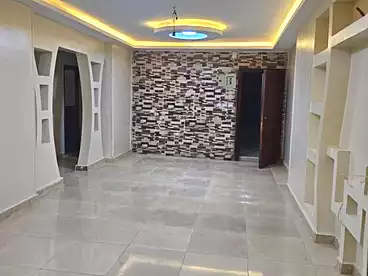 Administrative For sale in Street 27, Nozha 2, 150 sqm